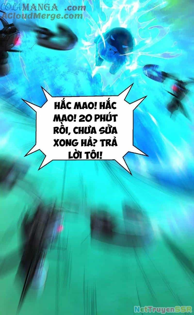Đại Liên Minh Phản Xuyên Việt Của Bạo Quân - Chương 84 - ảnh 57