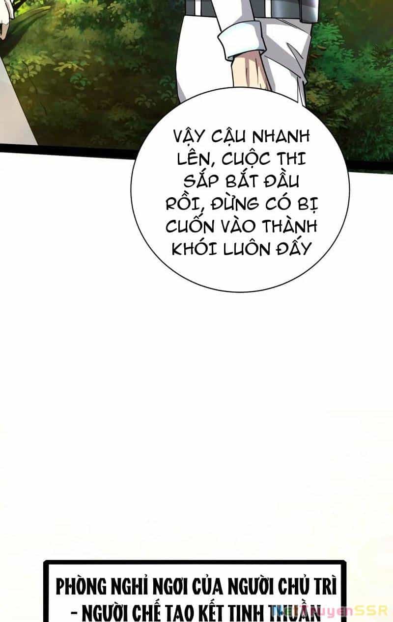 Đại Liên Minh Phản Xuyên Việt Của Bạo Quân - Chương 84 - ảnh 8