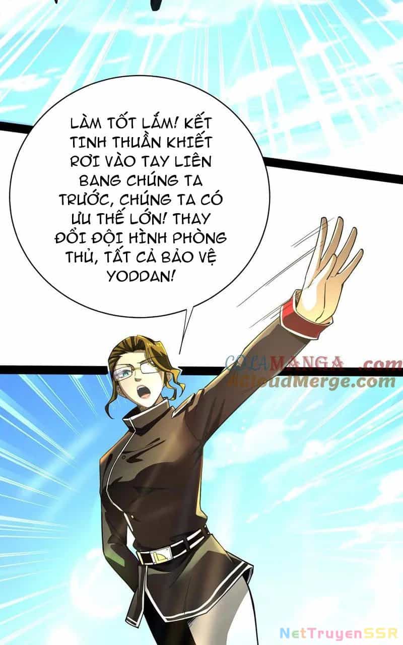 Đại Liên Minh Phản Xuyên Việt Của Bạo Quân - Chương 85 - ảnh 34