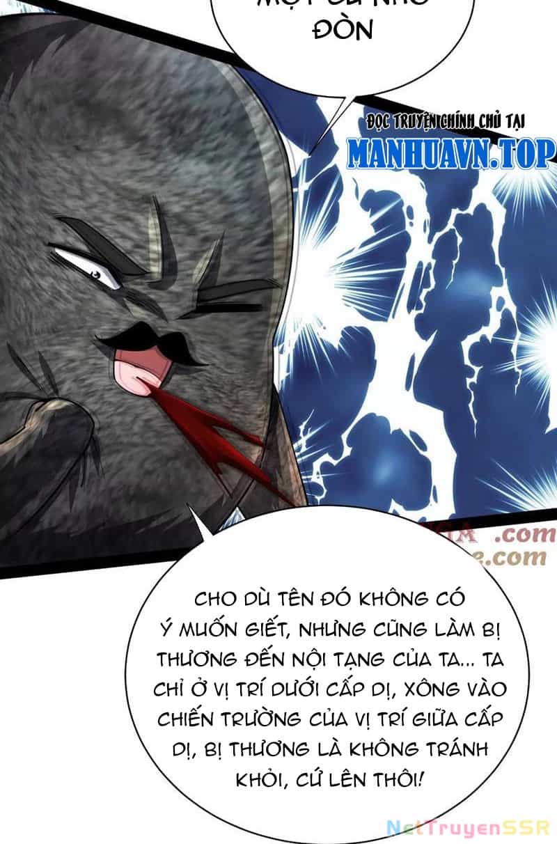 Đại Liên Minh Phản Xuyên Việt Của Bạo Quân - Chương 85 - ảnh 46