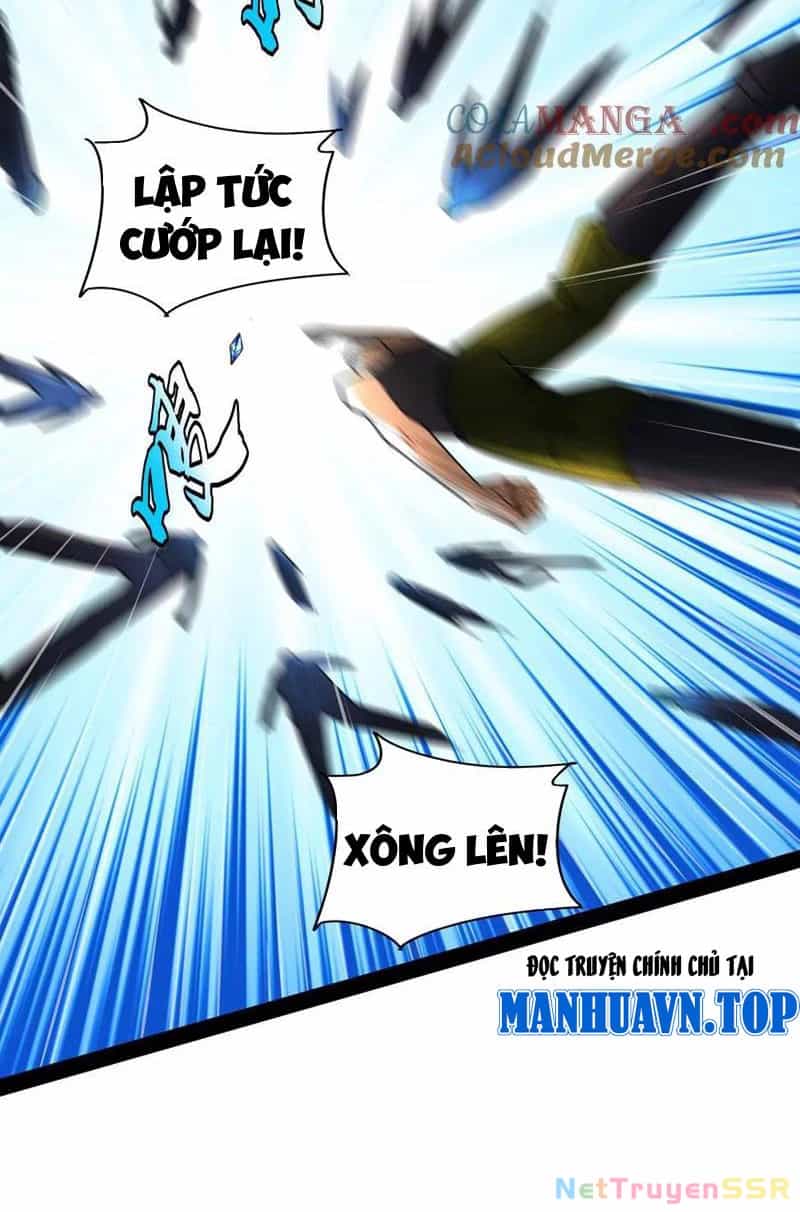 Đại Liên Minh Phản Xuyên Việt Của Bạo Quân - Chương 85 - ảnh 50
