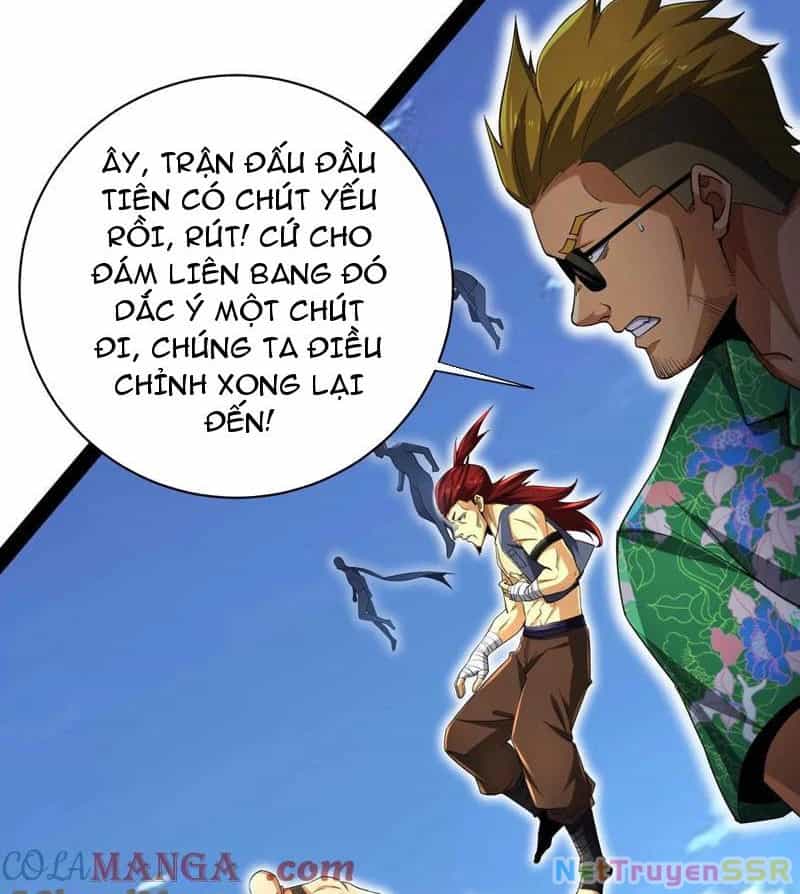 Đại Liên Minh Phản Xuyên Việt Của Bạo Quân - Chương 85 - ảnh 64