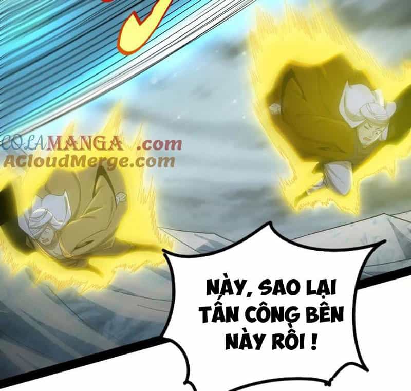 Đại Liên Minh Phản Xuyên Việt Của Bạo Quân - Chương 88 - ảnh 120