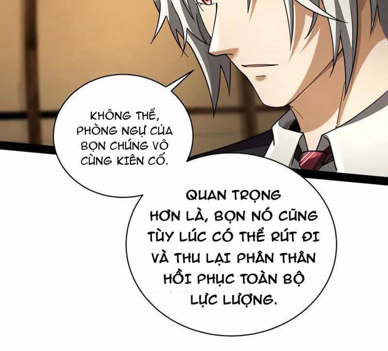 Đại Liên Minh Phản Xuyên Việt Của Bạo Quân - Chương 88 - ảnh 36