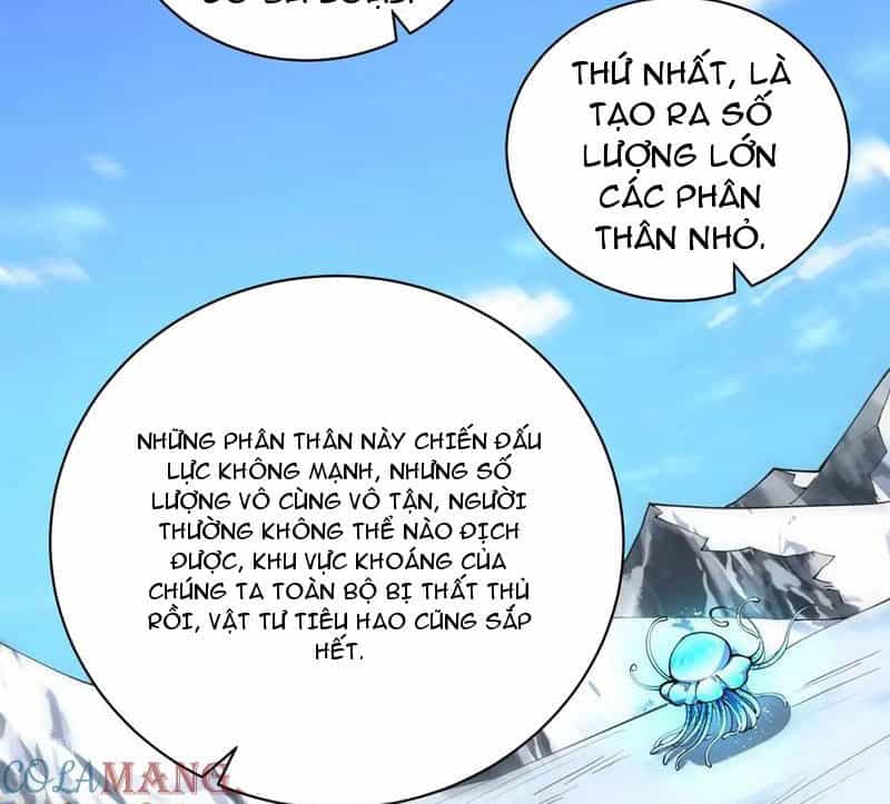 Đại Liên Minh Phản Xuyên Việt Của Bạo Quân - Chương 88 - ảnh 4