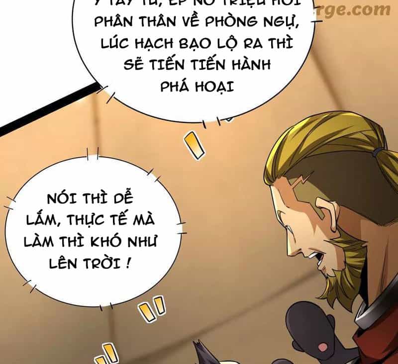 Đại Liên Minh Phản Xuyên Việt Của Bạo Quân - Chương 88 - ảnh 49