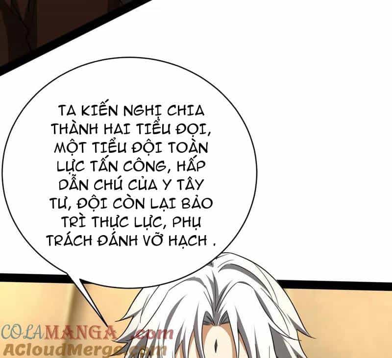 Đại Liên Minh Phản Xuyên Việt Của Bạo Quân - Chương 88 - ảnh 51