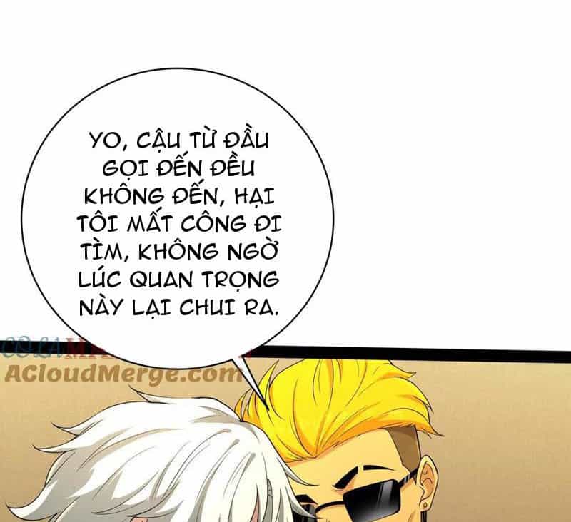Đại Liên Minh Phản Xuyên Việt Của Bạo Quân - Chương 88 - ảnh 77
