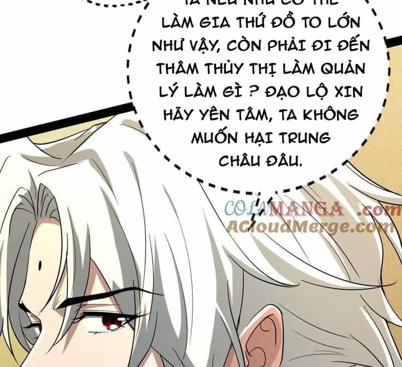 Đại Liên Minh Phản Xuyên Việt Của Bạo Quân - Chương 88 - ảnh 83