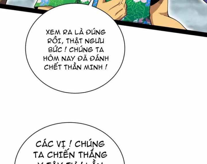 Đại Liên Minh Phản Xuyên Việt Của Bạo Quân - Chương 89 - ảnh 150