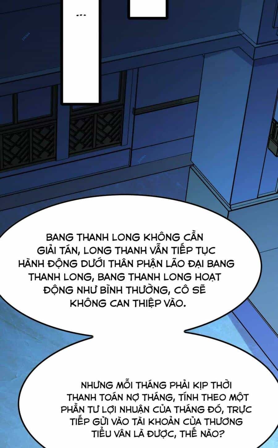 Đại Liên Minh Phản Xuyên Việt Của Bạo Quân - Chương 9 - ảnh 23