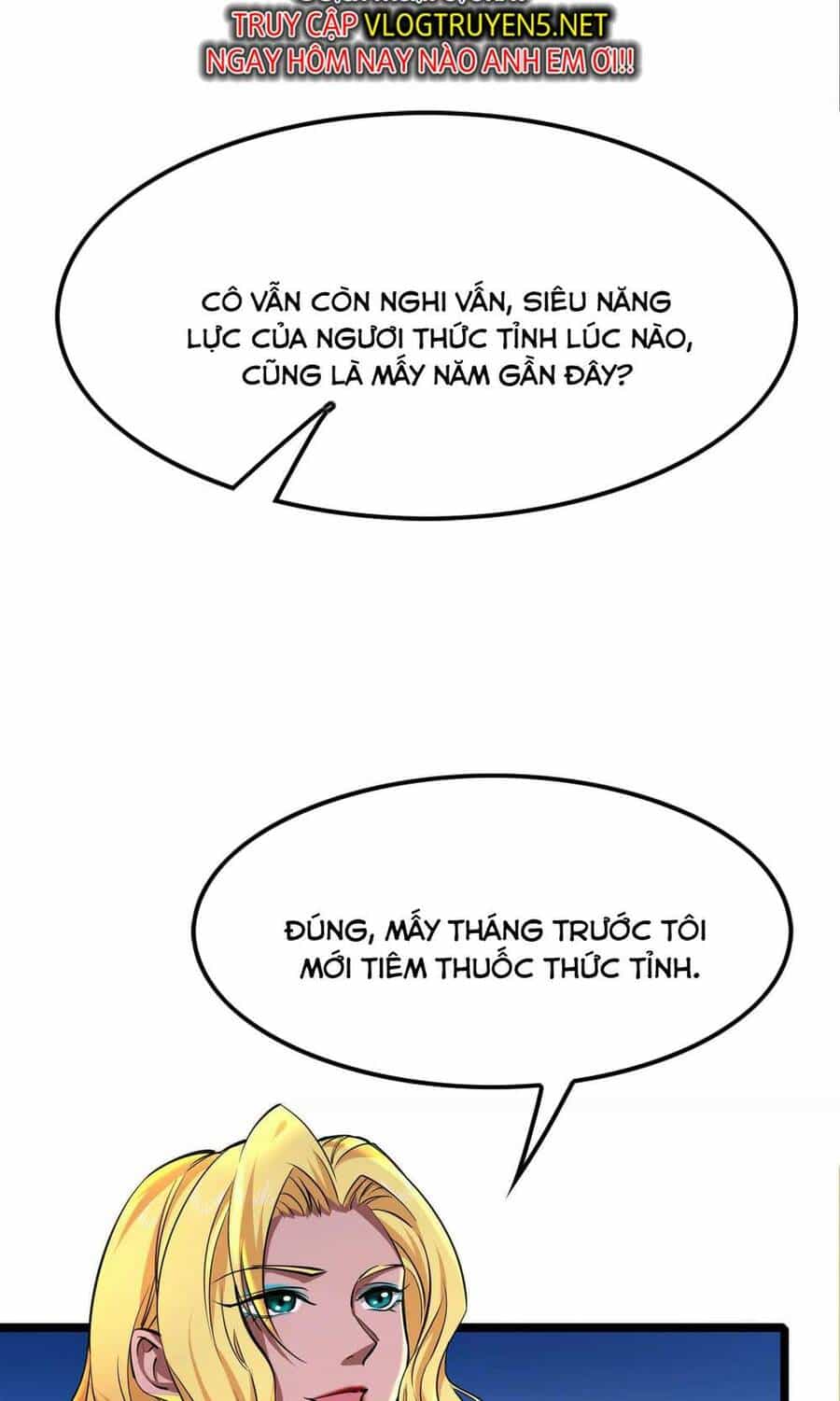 Đại Liên Minh Phản Xuyên Việt Của Bạo Quân - Chương 9 - ảnh 28