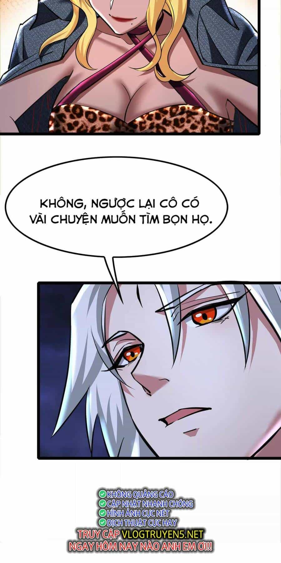 Đại Liên Minh Phản Xuyên Việt Của Bạo Quân - Chương 9 - ảnh 36