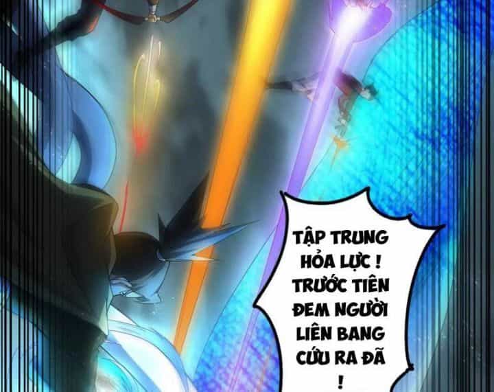 Đại Liên Minh Phản Xuyên Việt Của Bạo Quân - Chương 90 - ảnh 10