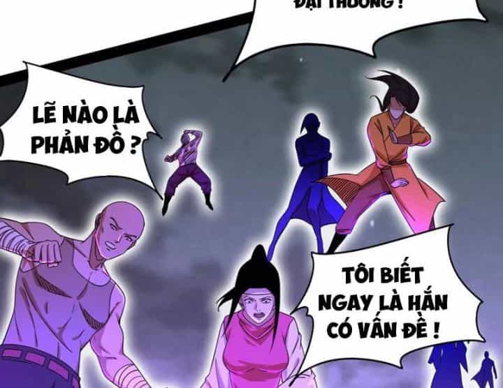 Đại Liên Minh Phản Xuyên Việt Của Bạo Quân - Chương 90 - ảnh 177