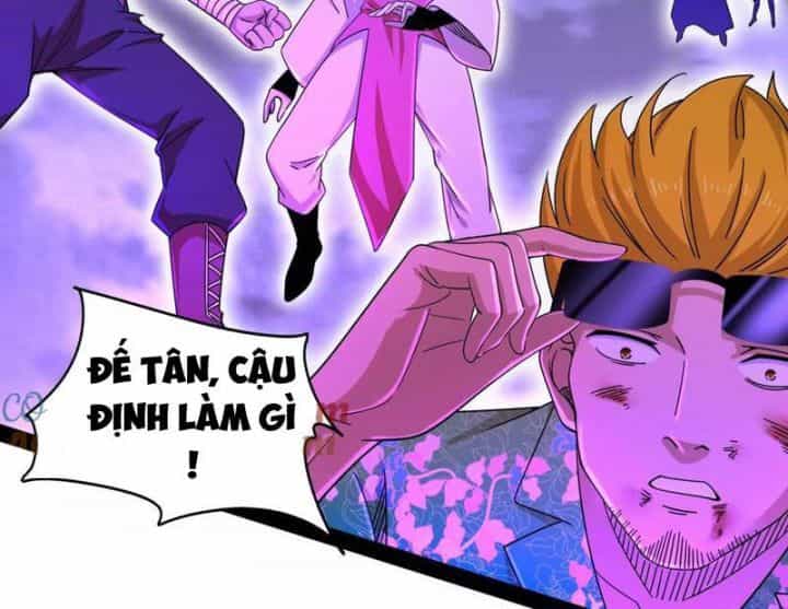 Đại Liên Minh Phản Xuyên Việt Của Bạo Quân - Chương 90 - ảnh 178