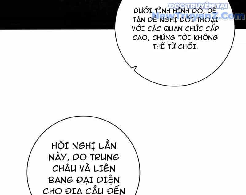 Đại Liên Minh Phản Xuyên Việt Của Bạo Quân - Chương 90.1 - ảnh 11