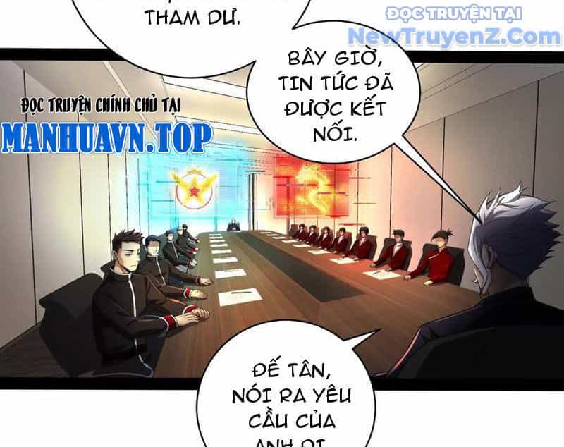 Đại Liên Minh Phản Xuyên Việt Của Bạo Quân - Chương 90.1 - ảnh 12