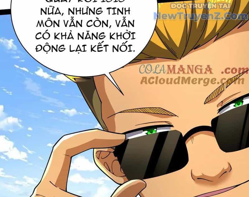 Đại Liên Minh Phản Xuyên Việt Của Bạo Quân - Chương 90.1 - ảnh 126