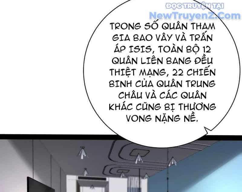 Đại Liên Minh Phản Xuyên Việt Của Bạo Quân - Chương 90.1 - ảnh 6