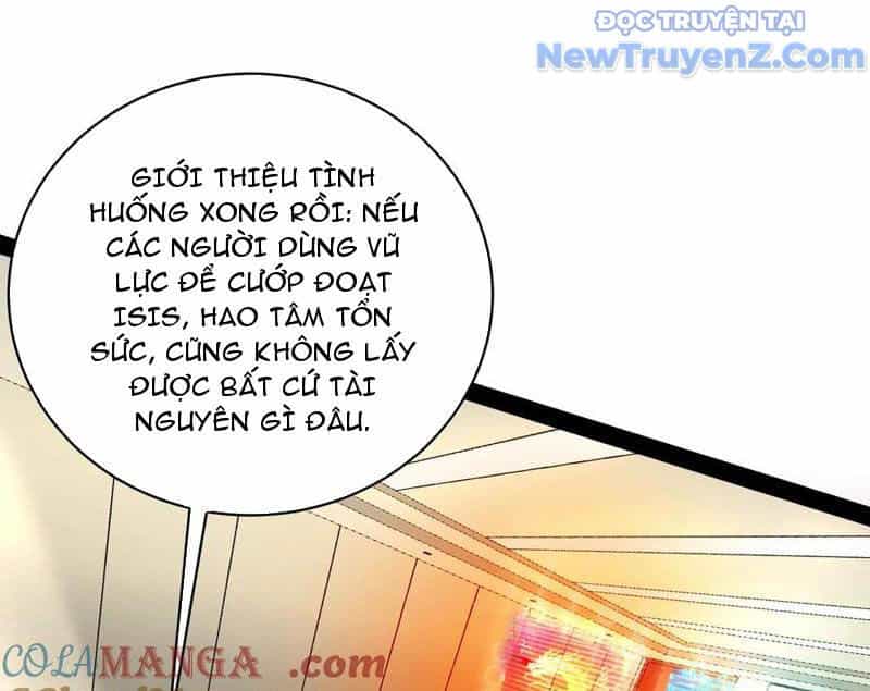 Đại Liên Minh Phản Xuyên Việt Của Bạo Quân - Chương 90.1 - ảnh 85