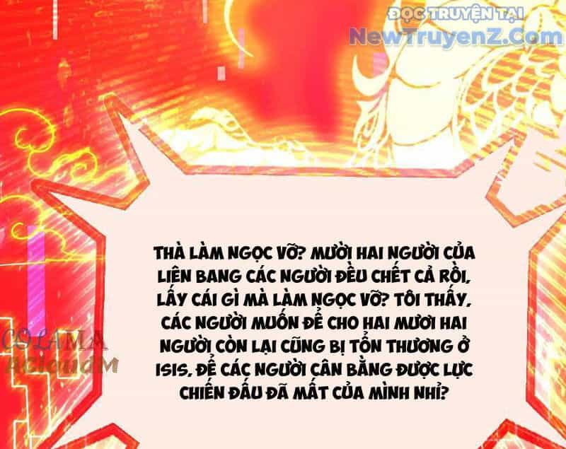 Đại Liên Minh Phản Xuyên Việt Của Bạo Quân - Chương 90.1 - ảnh 92