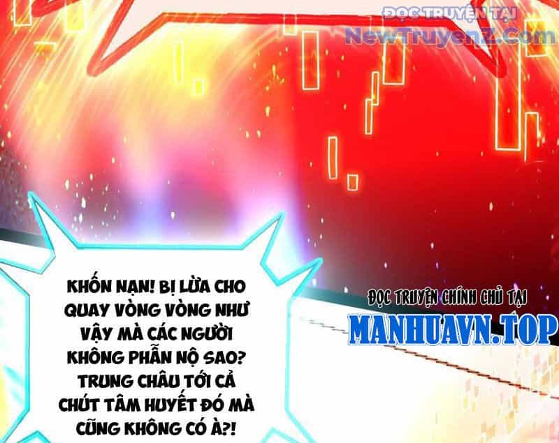 Đại Liên Minh Phản Xuyên Việt Của Bạo Quân - Chương 90.1 - ảnh 93