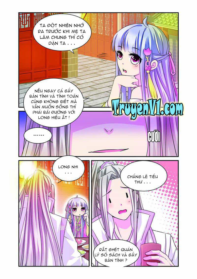Đại Long Môn Khách Sạn - Chương 9 - ảnh 21