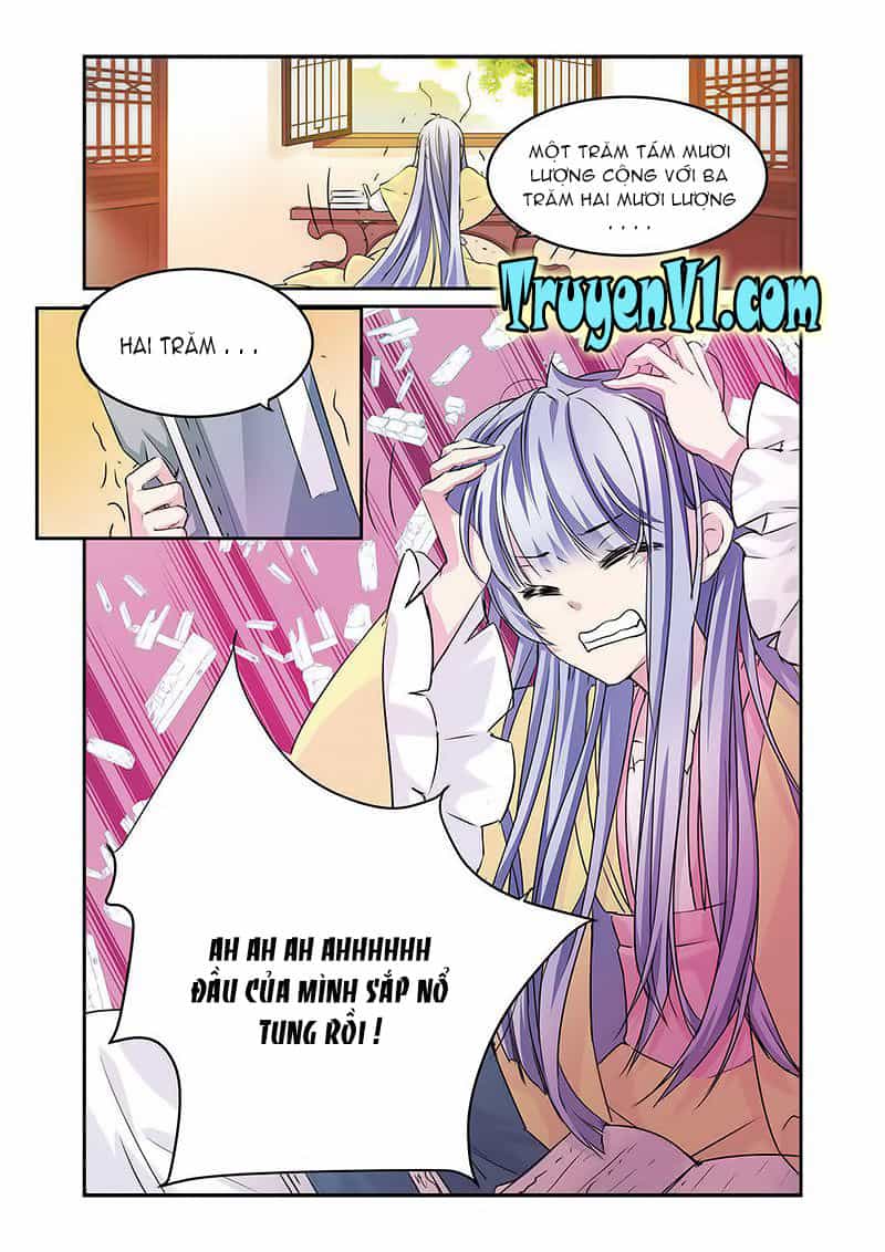 Đại Long Môn Khách Sạn - Chương 10 - ảnh 4