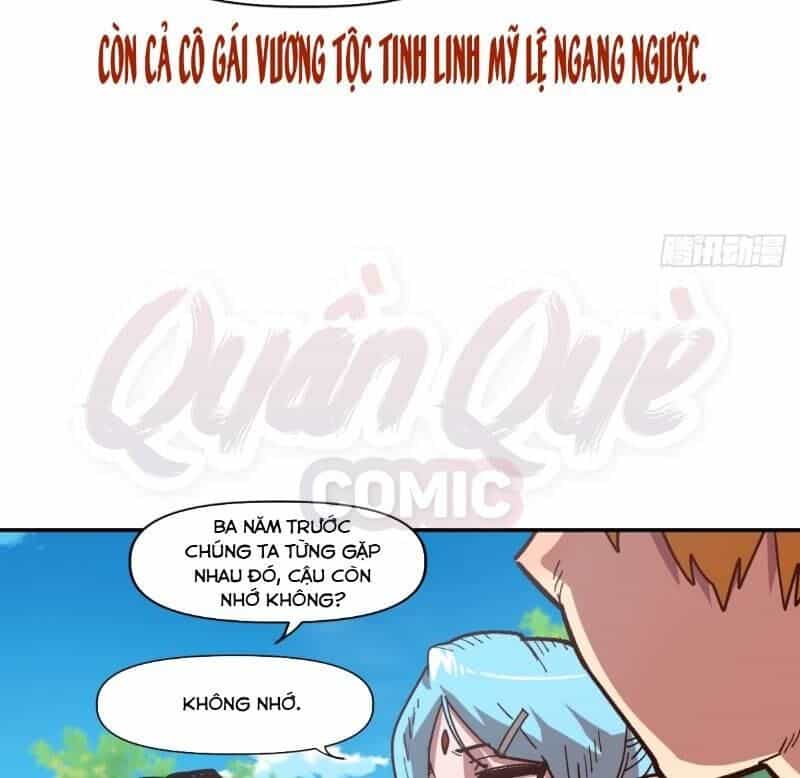 Đại Lục Vô Song - Chương 0 - ảnh 11