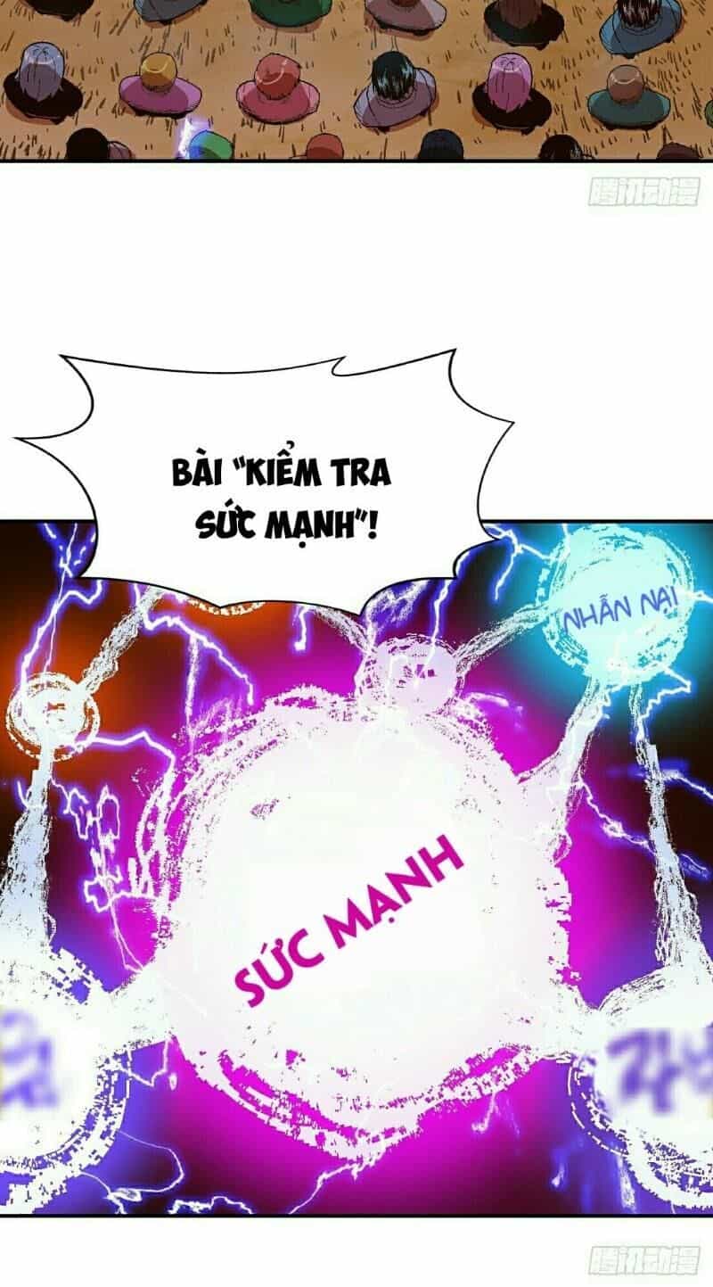 Đại Lục Vô Song - Chương 9 - ảnh 14