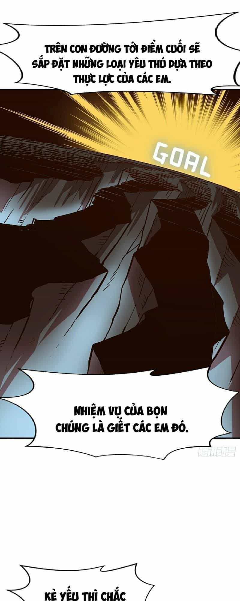Đại Lục Vô Song - Chương 9 - ảnh 19