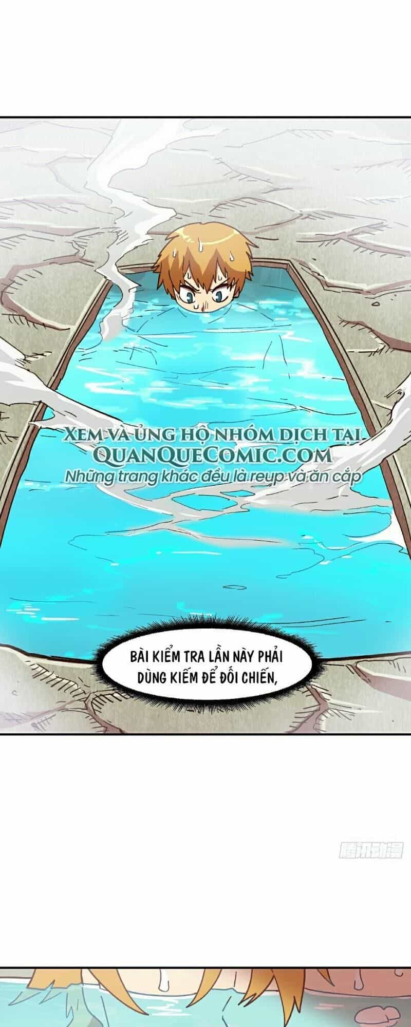 Đại Lục Vô Song - Chương 9 - ảnh 33