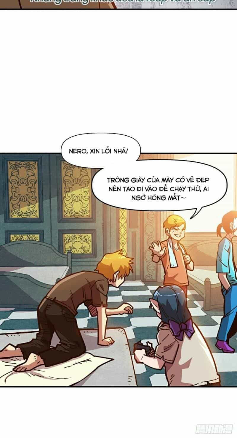 Đại Lục Vô Song - Chương 9 - ảnh 38