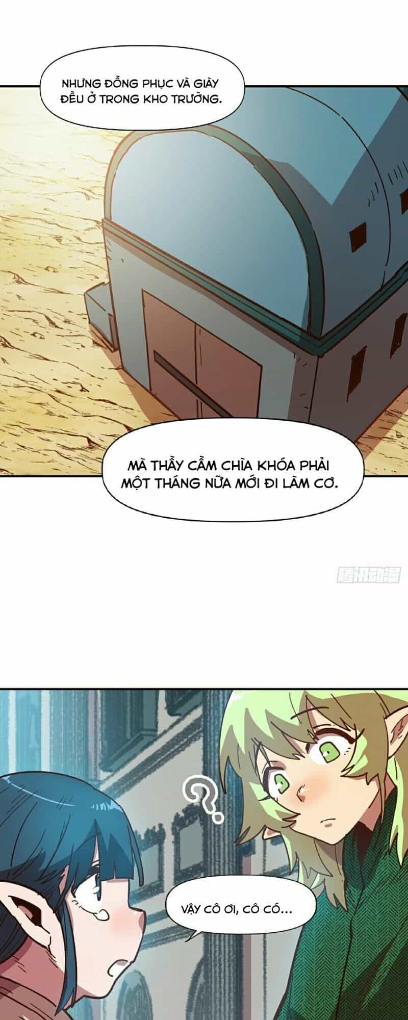 Đại Lục Vô Song - Chương 9 - ảnh 43