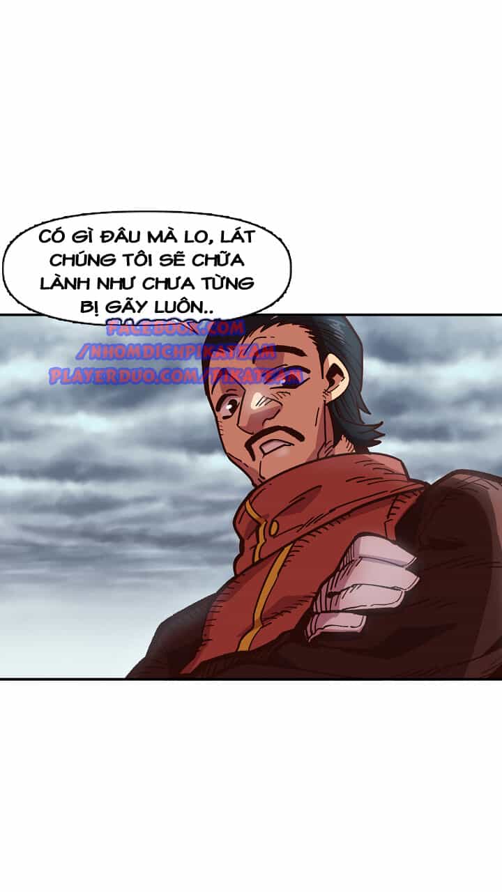 Đại Lục Vô Song - Chương 10 - ảnh 6