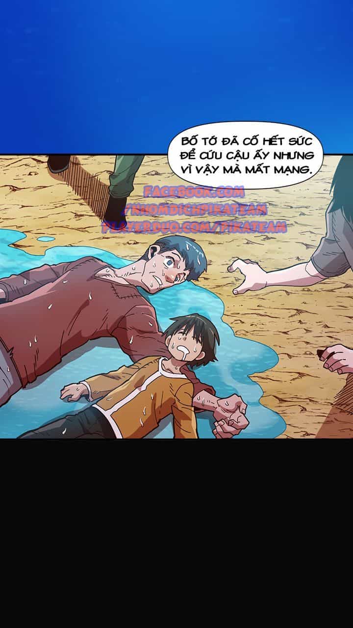 Đại Lục Vô Song - Chương 11 - ảnh 13