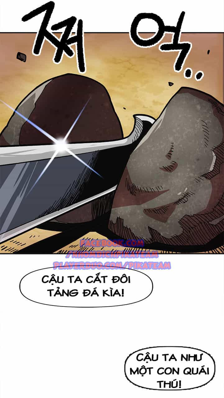Đại Lục Vô Song - Chương 11 - ảnh 81