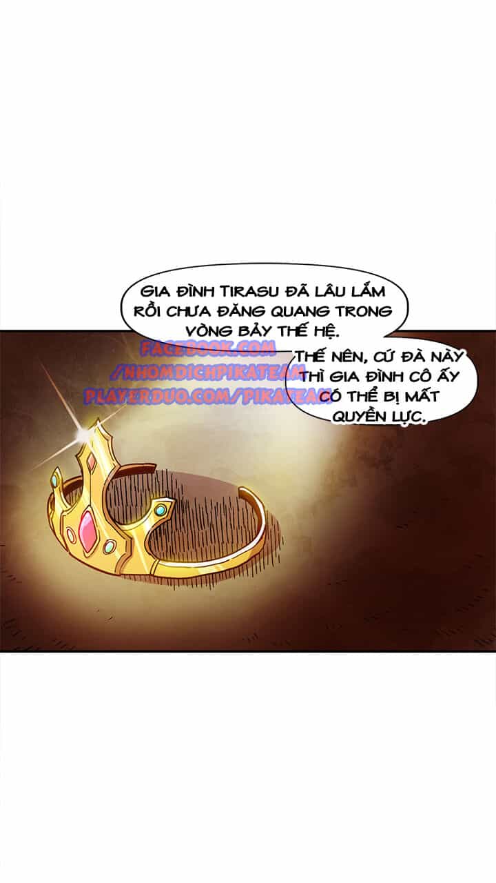 Đại Lục Vô Song - Chương 12 - ảnh 45