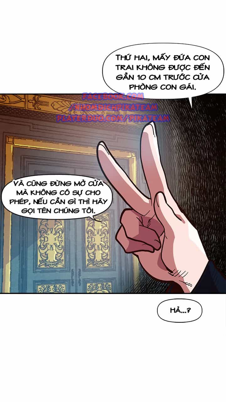 Đại Lục Vô Song - Chương 12 - ảnh 5