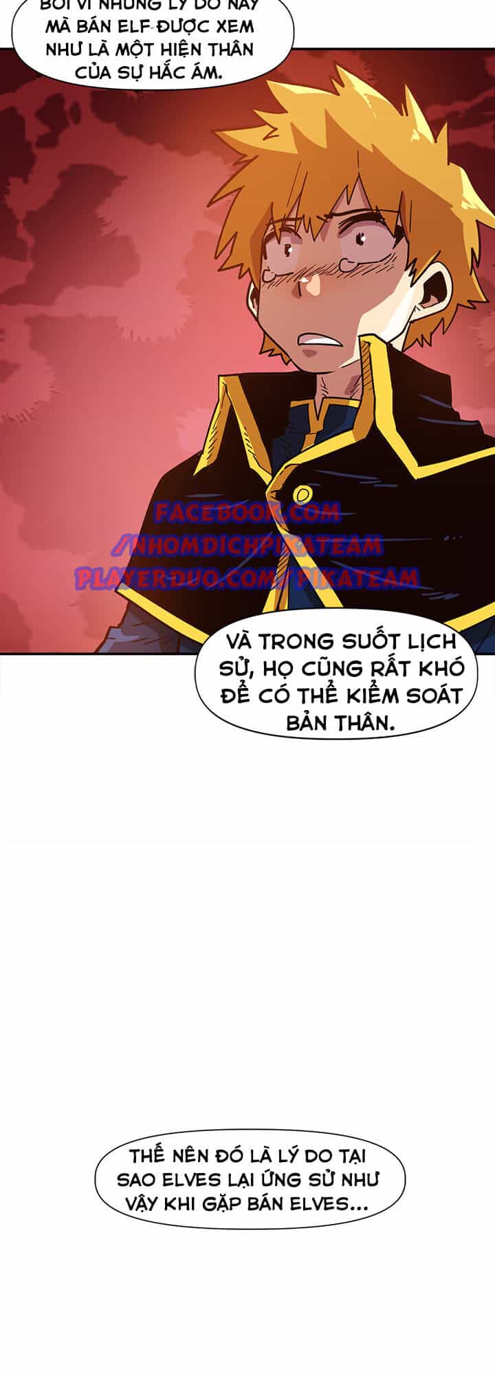 Đại Lục Vô Song - Chương 15 - ảnh 26