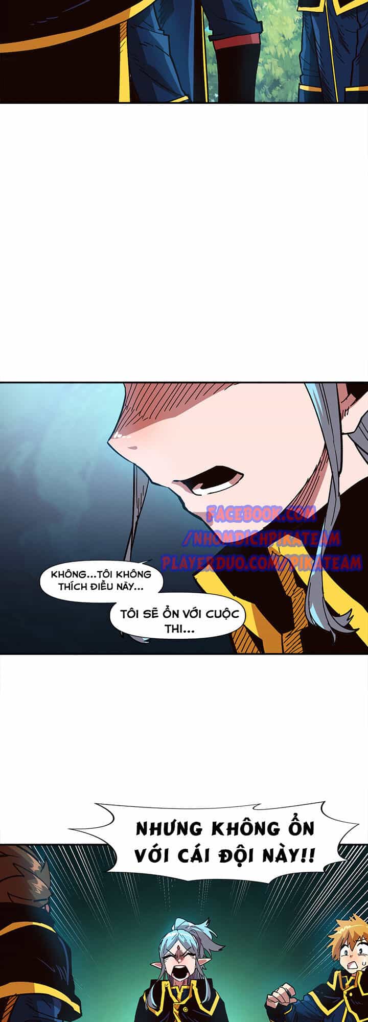 Đại Lục Vô Song - Chương 15 - ảnh 54