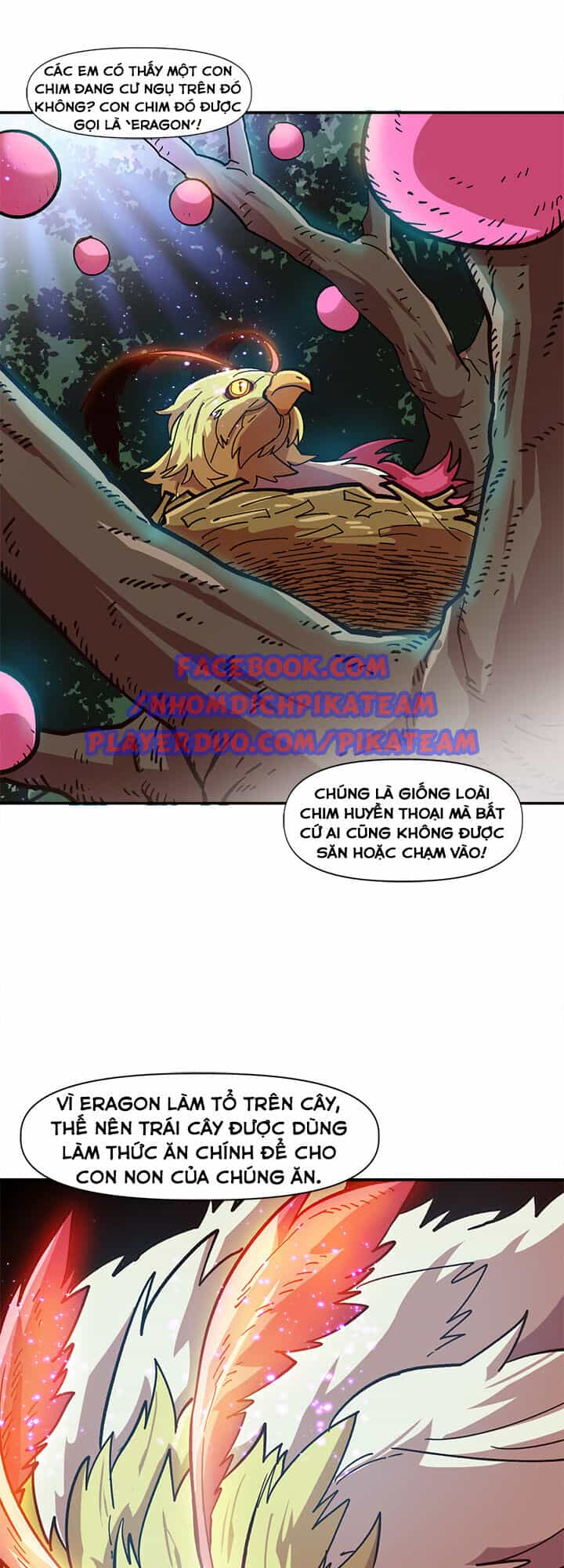 Đại Lục Vô Song - Chương 15 - ảnh 62