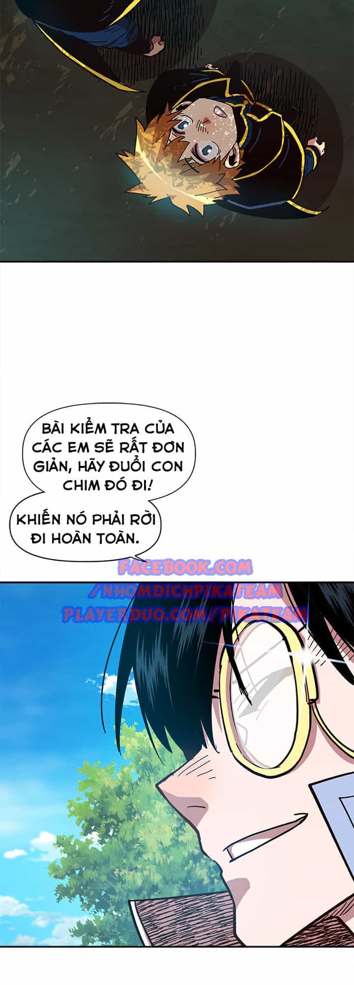 Đại Lục Vô Song - Chương 15 - ảnh 65