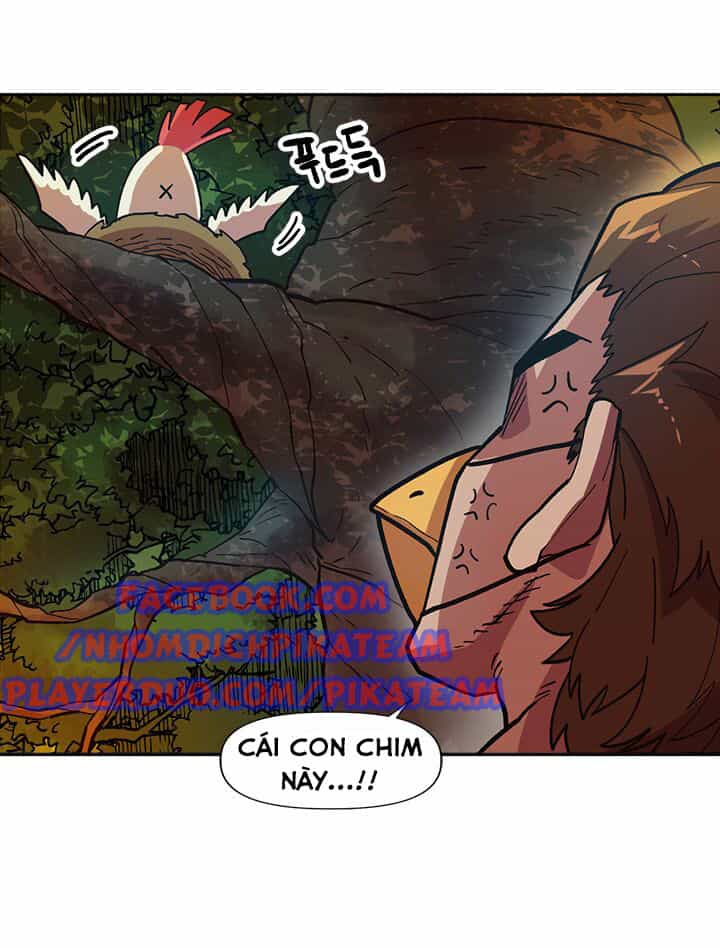 Đại Lục Vô Song - Chương 16 - ảnh 64