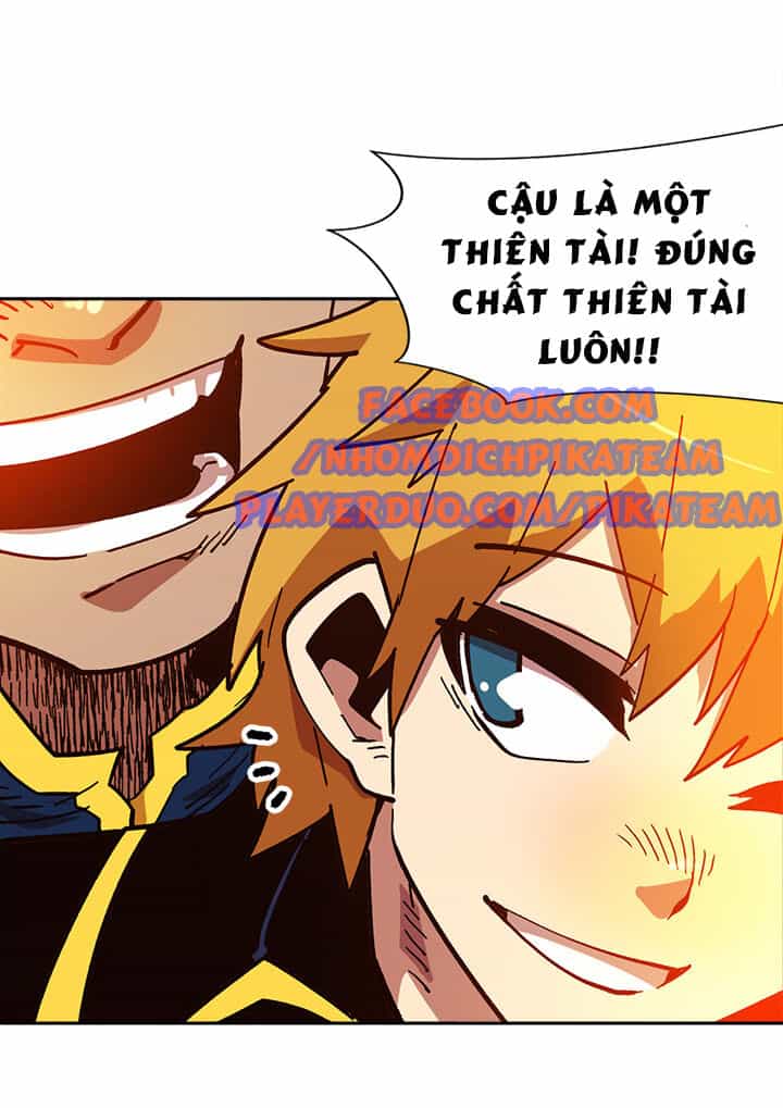 Đại Lục Vô Song - Chương 17 - ảnh 19