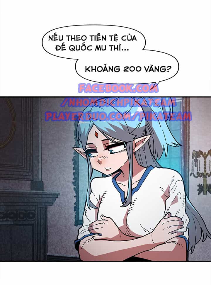 Đại Lục Vô Song - Chương 17 - ảnh 50