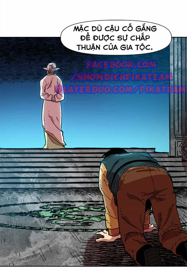 Đại Lục Vô Song - Chương 17 - ảnh 66