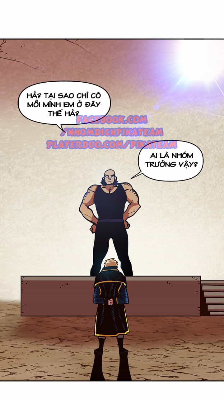 Đại Lục Vô Song - Chương 18 - ảnh 66