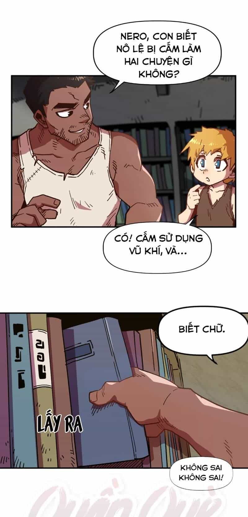 Đại Lục Vô Song - Chương 1 - ảnh 27